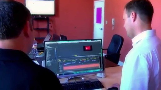 Digital Marketing Agency in Phoenixville, Avanti Vision Opens New Office